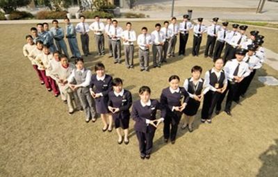 爱在北戴河，表白不用选日子